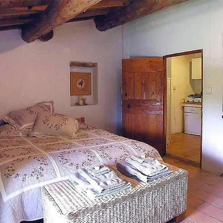 Prázdninový dům Le Haut Toupian Goudargues